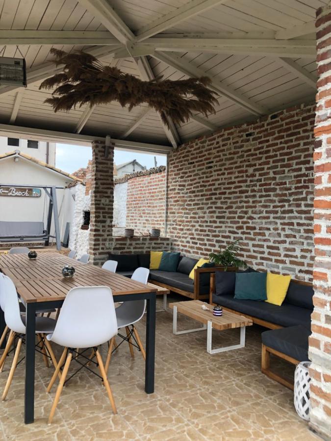 Casa Mediterana ドウア・マ エクステリア 写真