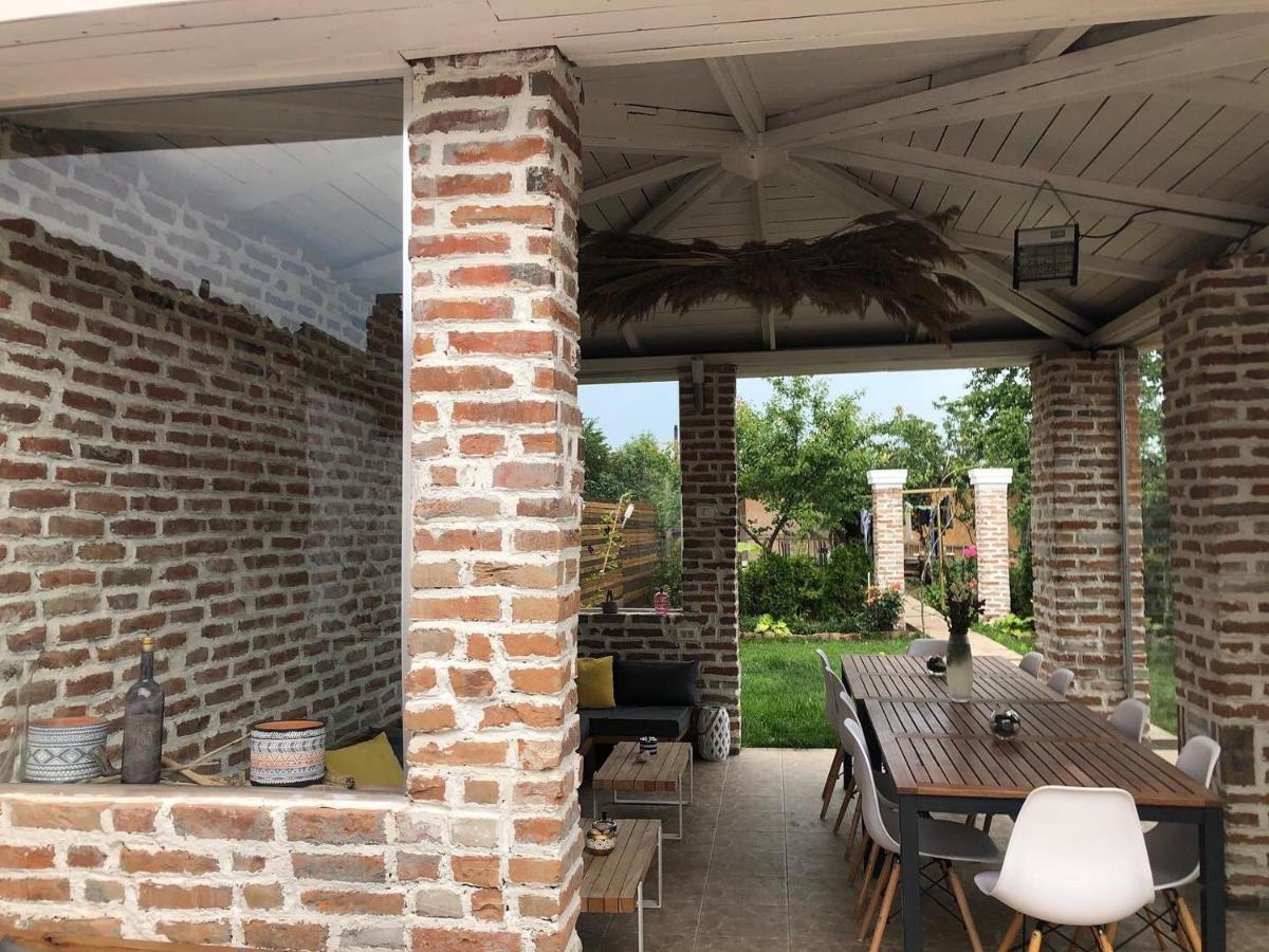 Casa Mediterana ドウア・マ エクステリア 写真