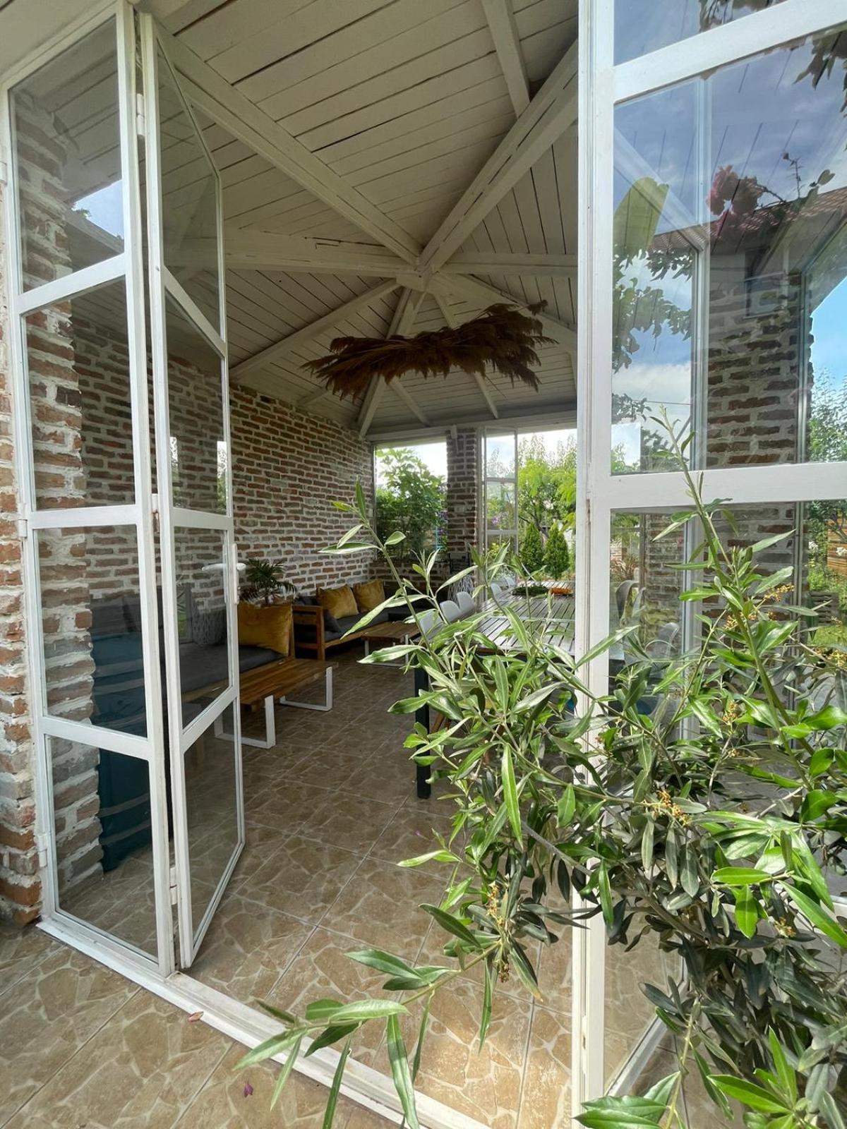 Casa Mediterana ドウア・マ エクステリア 写真