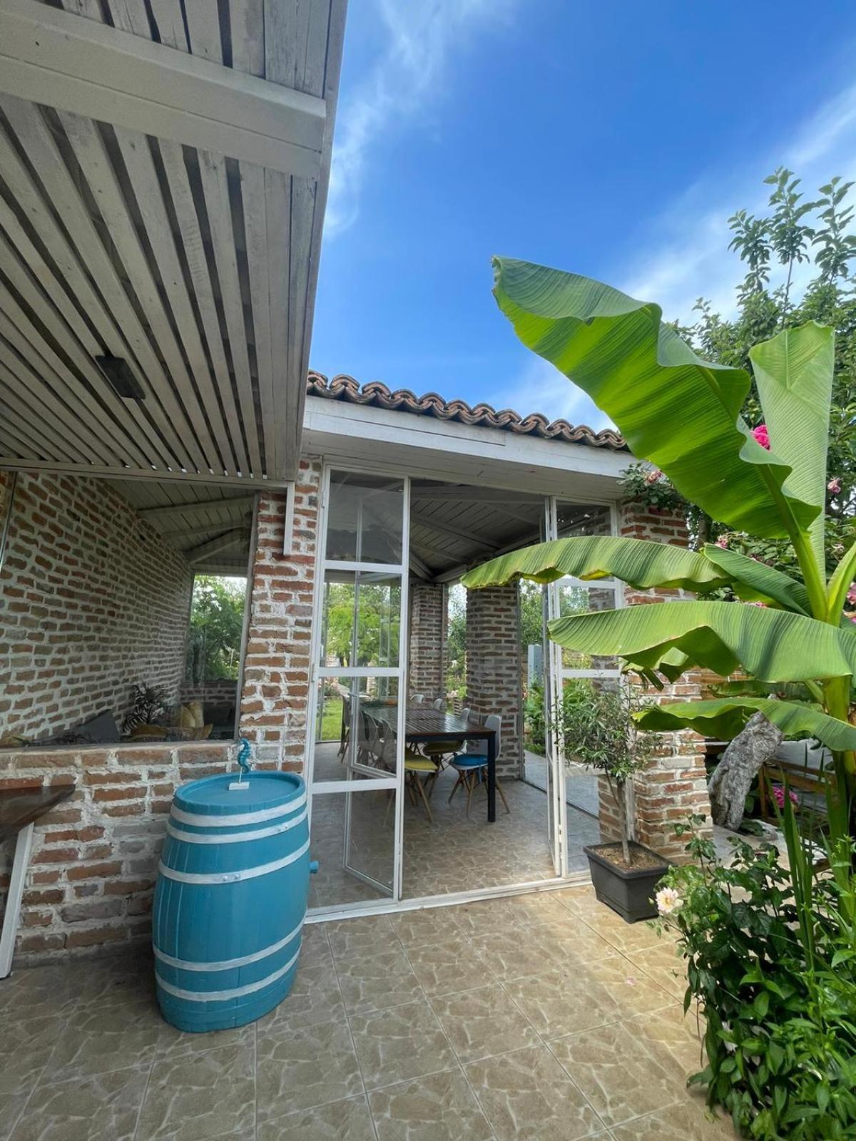 Casa Mediterana ドウア・マ エクステリア 写真