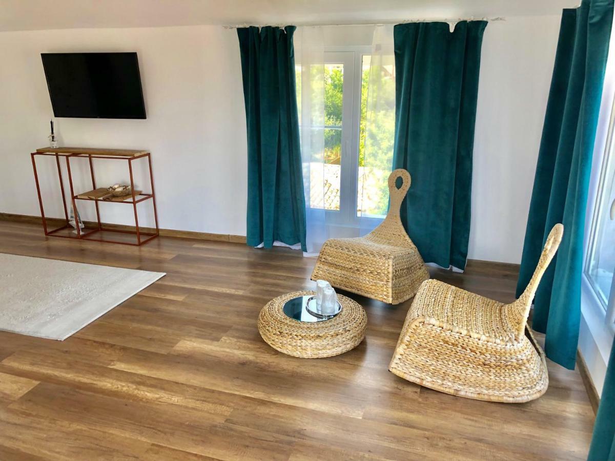Casa Mediterana ドウア・マ エクステリア 写真