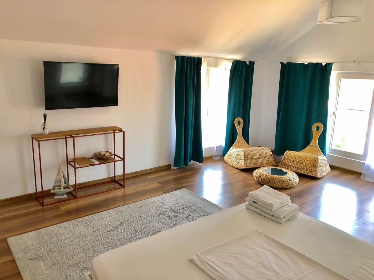 Casa Mediterana ドウア・マ エクステリア 写真