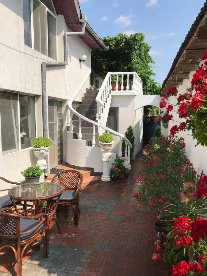 Casa Mediterana ドウア・マ エクステリア 写真