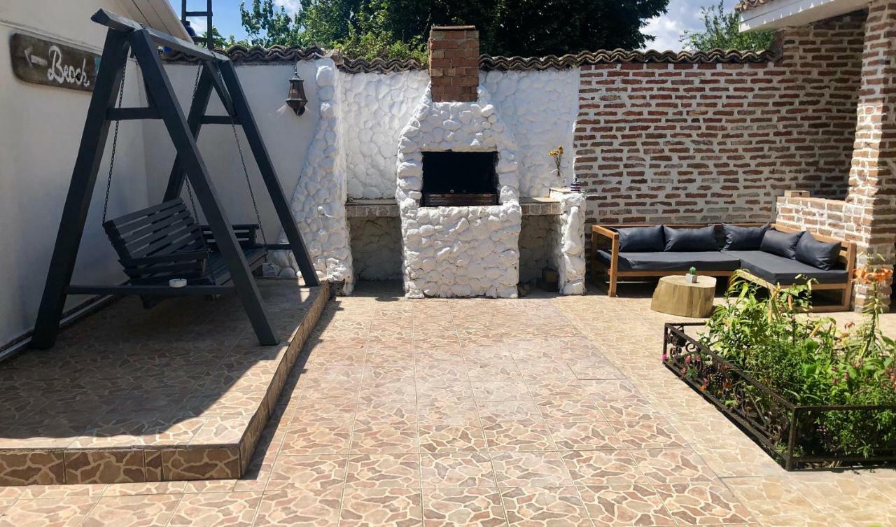 Casa Mediterana ドウア・マ エクステリア 写真