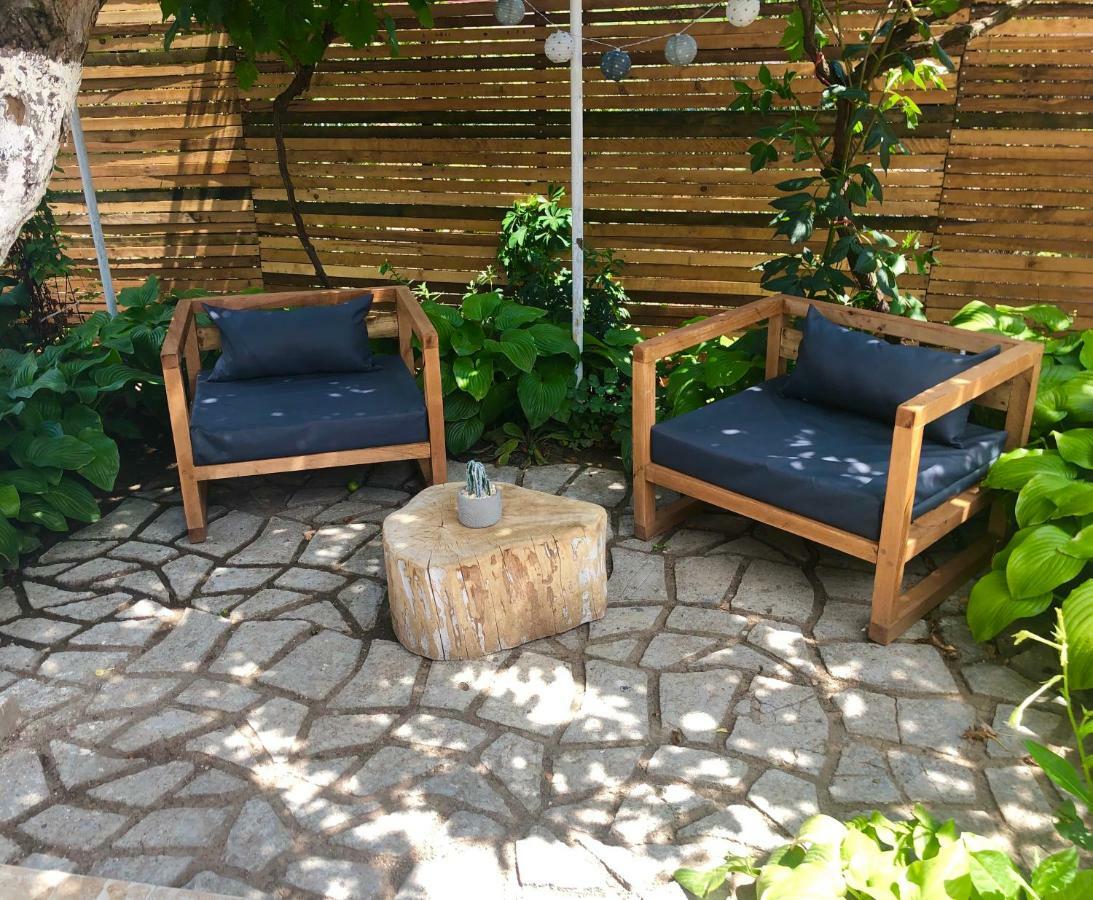 Casa Mediterana ドウア・マ エクステリア 写真